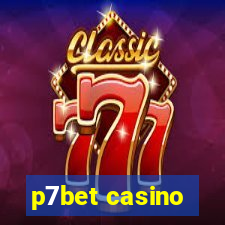 p7bet casino